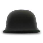 Daytona German Style Novelty Motorcycle Helmet