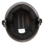 Daytona German Style Novelty Motorcycle Helmet