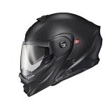 ScorpionEXO AT960 Modular Adventure Motorcycle Helmet