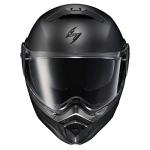 ScorpionEXO AT960 Modular Adventure Motorcycle Helmet