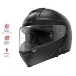 Sena Impulse Modular Smart Helmet - Gloss White