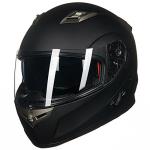 ILM Bluetooth Modular Full Face Motorcycle Helmet
