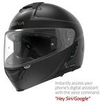 Sena Impulse Modular Smart Helmet - Gloss White