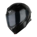 1Storm Modular Flip-Up Motorcycle Helmet + Clear Shield