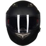 ILM Bluetooth Modular Full Face Motorcycle Helmet