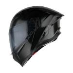 1Storm Modular Flip-Up Motorcycle Helmet + Clear Shield