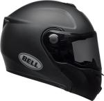 Bell SRT Matte Black Modular Full-Face Helmet