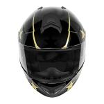 VCAN VX28 Modular Full Face Motorcycle Helmet