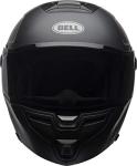 Bell SRT Matte Black Modular Full-Face Helmet