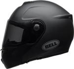 Bell SRT Matte Black Modular Full-Face Helmet