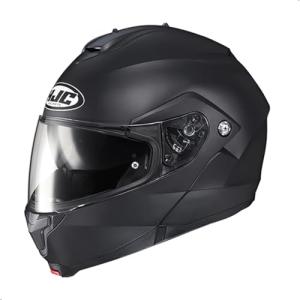 HJC C91 Modular Motorcycle Helmet with Pinlock Shield