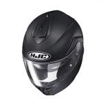 HJC C91 Modular Motorcycle Helmet with Pinlock Shield