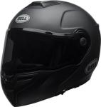 Bell SRT Matte Black Modular Full-Face Helmet