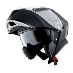 1Storm Modular Full Face Helmet with LED Tail Light