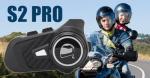 HJC C-91 Bluetooth Modular Helmet - Flat Black