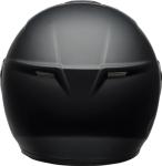 Bell SRT Matte Black Modular Full-Face Helmet
