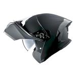 1Storm Modular Full Face Helmet with LED Tail Light