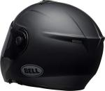 Bell SRT Matte Black Modular Full-Face Helmet