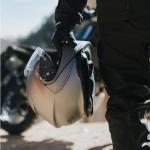 Shoei Neotec 3 Modular Helmet for Riders