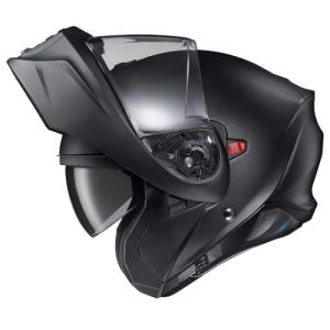 ScorpionEXO GT930 Modular Motorcycle Helmet with Bluetooth