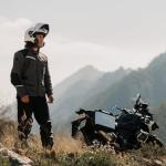 Shoei Neotec 3 Modular Helmet for Riders