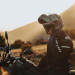 Shoei Neotec 3 Modular Helmet for Riders