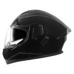 SPARK Modular Flip-Up Dual Visor Motorcycle Helmet