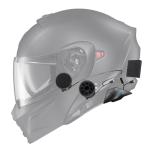 ScorpionEXO GT930 Modular Motorcycle Helmet with Bluetooth