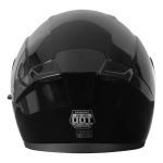 SPARK Modular Flip-Up Dual Visor Motorcycle Helmet