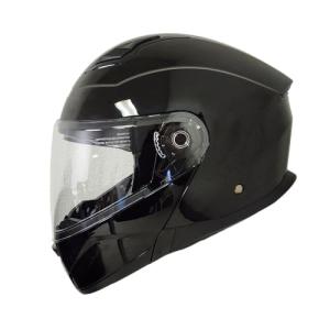 Vega Superdome Modular Helmet Gloss Black 6XL
