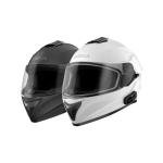 Sena OutForce Smart Full Face Helmet - Matt Black
