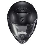 ScorpionEXO GT930 Modular Motorcycle Helmet with Bluetooth