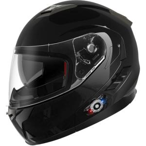 FreedConn BM2-S Bluetooth Modular Motorcycle Helmet
