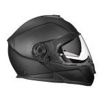 Daytona Glide DOT Helmet - Matte Black