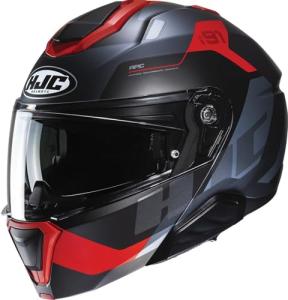 HJC i91 Carst Flip-Up Modular Helmet