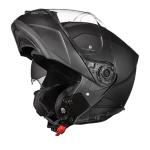 Daytona Glide DOT Helmet - Matte Black