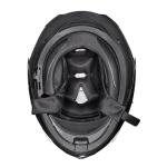 Daytona Glide DOT Helmet - Matte Black