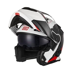 Origine Modular Bluetooth Motorcycle Helmet with Voice Dial
