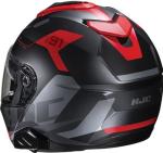 HJC i91 Carst Flip-Up Modular Helmet
