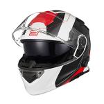 Origine Modular Bluetooth Motorcycle Helmet with Voice Dial