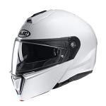 i90 Modular Helmet - White, Large Size