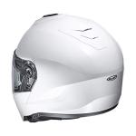 i90 Modular Helmet - White, Large Size