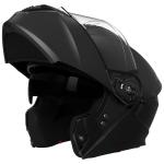 WWJ Modular Flip-Up Full Face Motorcycle Helmet