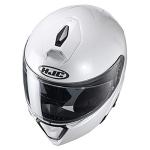 i90 Modular Helmet - White, Large Size