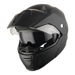1Storm Modular Flip-Up Full Face Motorcycle Helmet