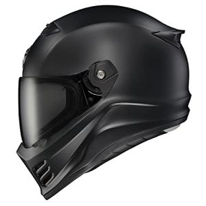 ScorpionEXO Covert FX Full Face Helmet - Matte Black
