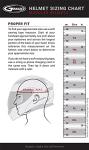 GMAX MD-04 Modular Helmet in Wine Red