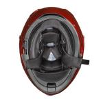 Daytona Glide Modular Motorcycle Helmet - Bluetooth Ready