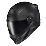 ScorpionEXO Covert FX Full Face Helmet - Matte Black