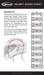 GMAX MD-04 Modular Helmet - Wine Red 2XL